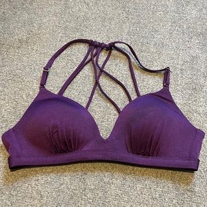Athleta Swim Top